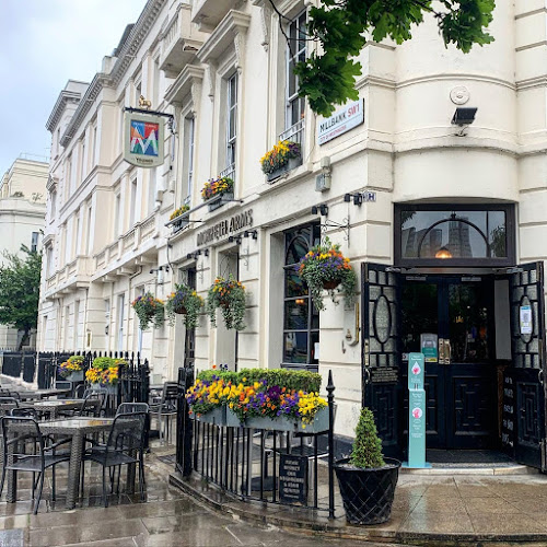 The Morpeth Arms - Pub