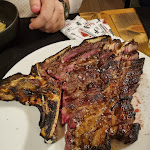 Photo n°4 de l'avis de Irina. fait le 31/08/2022 à 02:32 sur le  Passatempo BBQ à Perugia