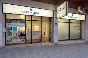 Castelldent Clinica Dental - Dr. Rubén López Crúz image