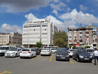 Belediye İş Merkezi