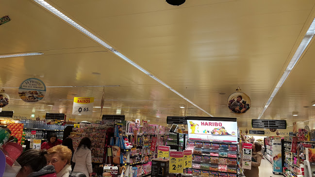 Pingo Doce Vila das Aves - Supermercado