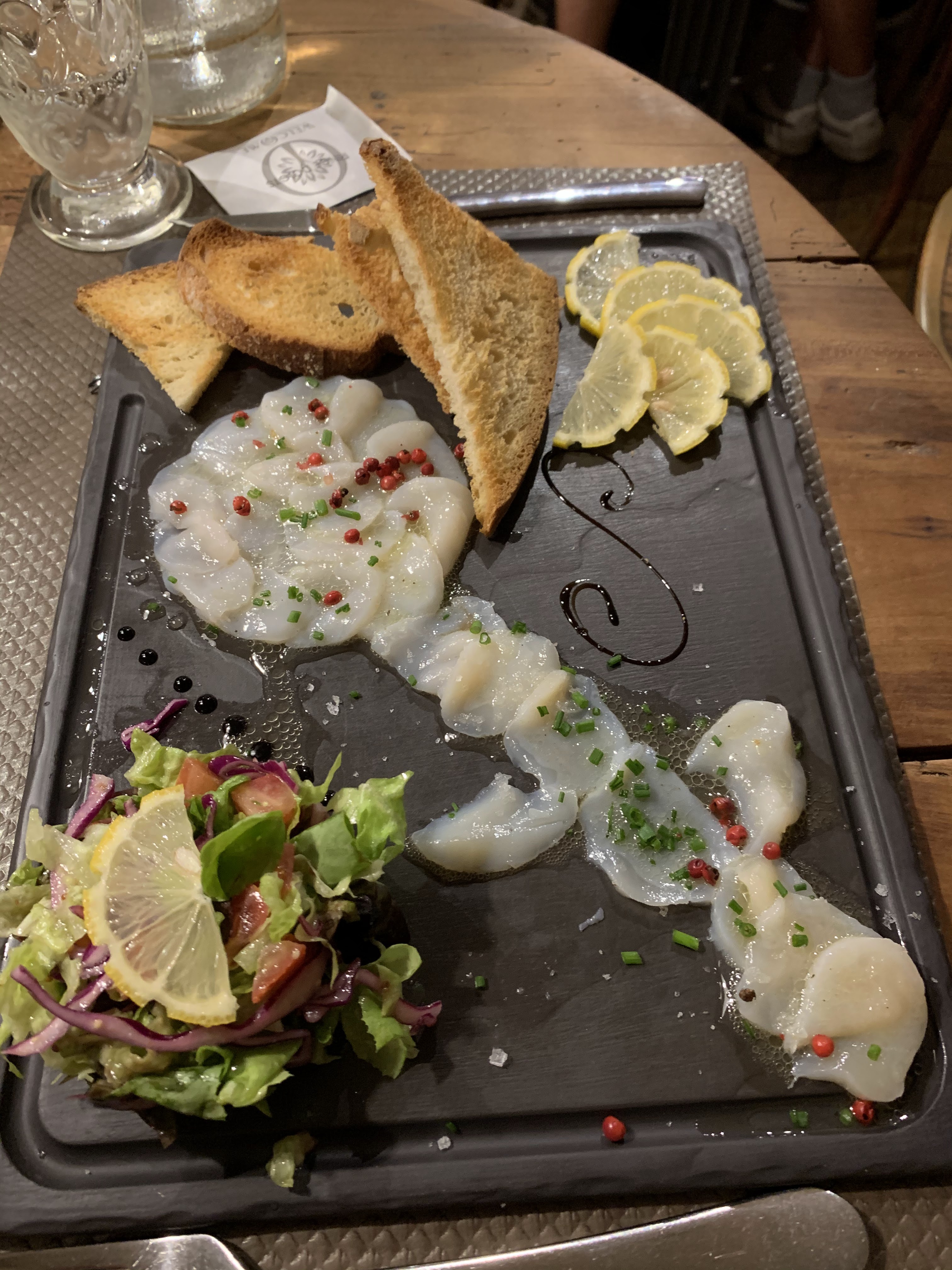 Photo n° 5 de l'avis de Lylie.S fait le 23/09/2019 à 15:50
