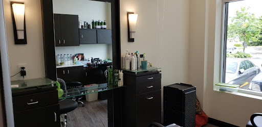 Hair Salon «Potions Salon», reviews and photos, 10355 SW Canyon Rd, Beaverton, OR 97005, USA