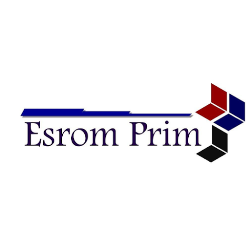 Esrom Prim SRL - Firmă de construcții