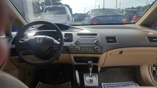 Used Car Dealer «Quality Auto Sales Of Florida, LLC», reviews and photos, 7322 US-19, New Port Richey, FL 34652, USA