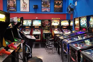 YESTERcades of Red Bank image