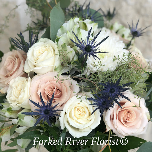 Florist «Forked River Florist», reviews and photos, 349 N Main St, Lanoka Harbor, NJ 08734, USA