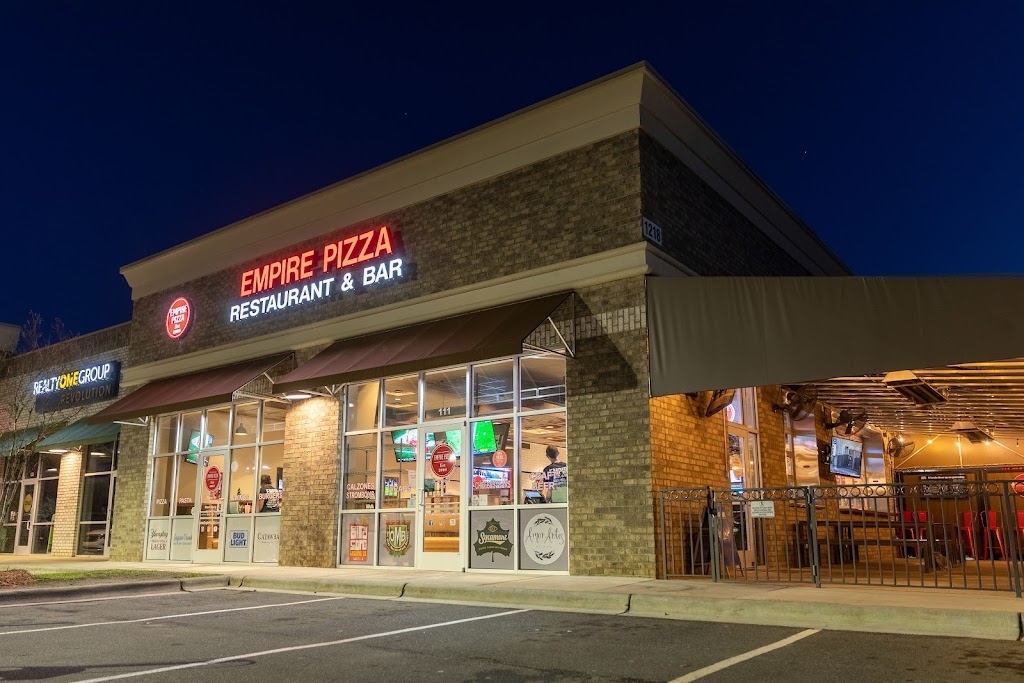 Empire Pizza Indian Land 29707