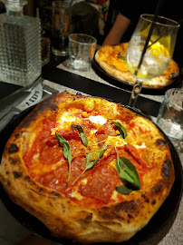 Pizza du Restaurant Napoleone Pizzeria à Montélimar - n°15
