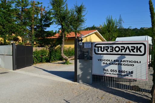 Turbopark