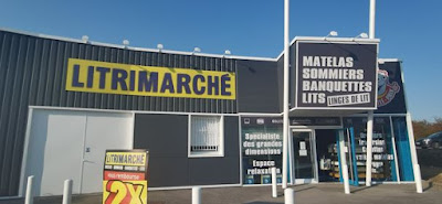 Litrimarché Dommartin-lès-Toul à Dommartin-lès-Toul