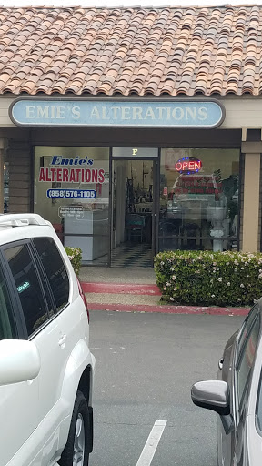 Emie's Alterations