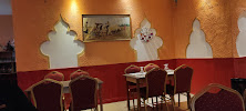 Atmosphère du Restaurant indien Délices de L'Inde à Mulhouse - n°15