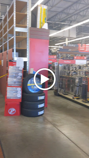 Auto Parts Store «Pep Boys Auto Parts & Service», reviews and photos, 170 E El Camino Real, Sunnyvale, CA 94087, USA