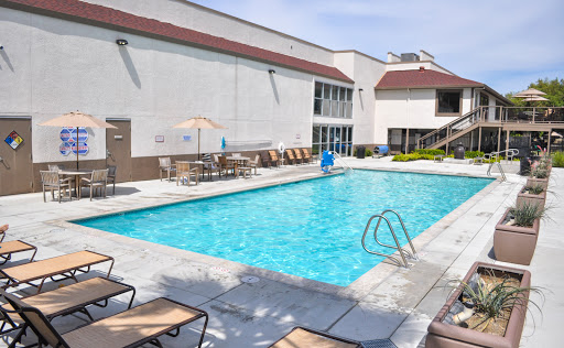 Gym «In-Shape Health Clubs», reviews and photos, 3446 Browns Valley Rd, Vacaville, CA 95688, USA