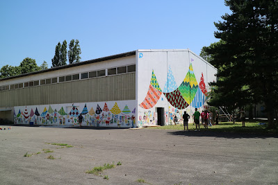 Ecole Houille Blanche à Grenoble