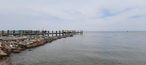 Park «Miami Beach Park», reviews and photos, 4001 Bay Dr, Middle River, MD 21220, USA