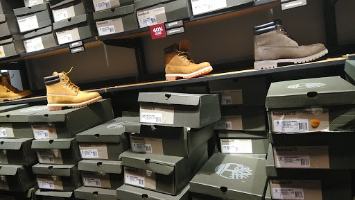Shoe Store «Timberland Factory Store», reviews and photos, 4564 Baldwin Rd #826, Auburn Hills, MI 48326, USA