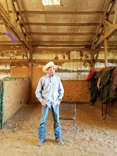 Musgrove Farms and Stables