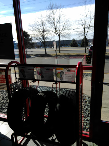 Tire Shop «Discount Tire Store - Plymouth, MN», reviews and photos, 1655 Annapolis Ln N, Plymouth, MN 55441, USA