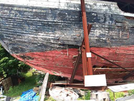 Museum «The Essex Historical Society and Shipbuilding Museum», reviews and photos, 66 Main St, Essex, MA 01929, USA