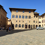 Photo n°6 de l'avis de Baumann.h fait le 08/10/2023 à 18:48 sur le  Podere Le Pergole à Volterra