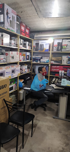 Opiniones de JG TECNOLOGIA ELECTRODOMÉSTICOS en Quito - Tienda de electrodomésticos