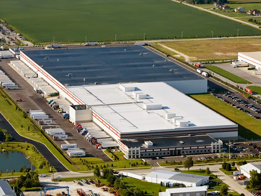 Roofing Contractor «Korellis Roofing, Inc.», reviews and photos, 1247 - 1333 169th St, Hammond, IN 46324, USA