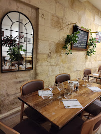 Photos du propriétaire du Restaurant La Table 38 à Saint-Émilion - n°16