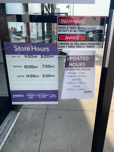 Cell Phone Store «MetroPCS Authorized Dealer», reviews and photos, 18316 Allen Rd, Melvindale, MI 48122, USA