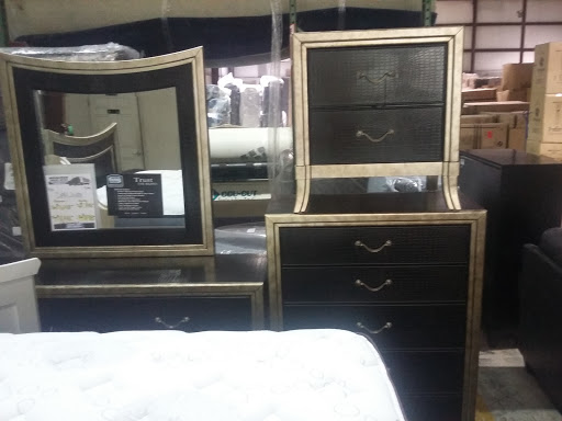 Furniture Store «American Freight Furniture and Mattress», reviews and photos, 2520 Russellville Rd, Bowling Green, KY 42101, USA
