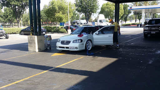 Car Wash «CrossRoads Hand Car Wash», reviews and photos, 1050 Ontario Mills Dr, Ontario, CA 91764, USA