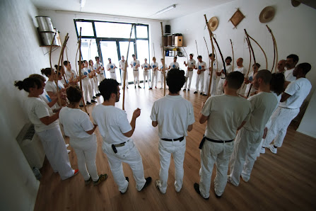 ASD Capoeira Angola Bergamo Via Antonio Vivaldi, 1, 24125 Bergamo BG, Italia