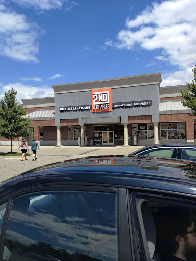 Used Book Store «2nd & Charles», reviews and photos, 3924 Baldwin Rd, Auburn Hills, MI 48326, USA