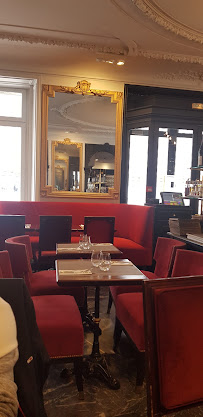 Atmosphère du Restaurant Grand Café Foy à Nancy - n°13