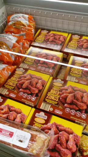 Supermarket «ALDI», reviews and photos, 30960 Lakeshore Blvd, Willowick, OH 44095, USA