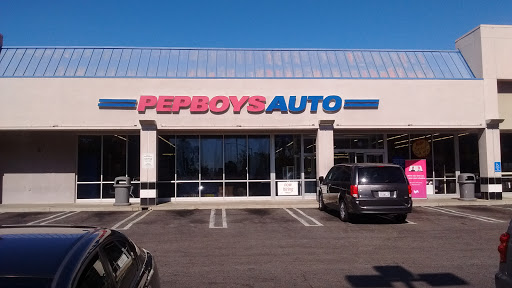 Auto Parts Store «Pep Boys Auto Parts & Service», reviews and photos, 22671 Lake Forest Dr, Lake Forest, CA 92630, USA