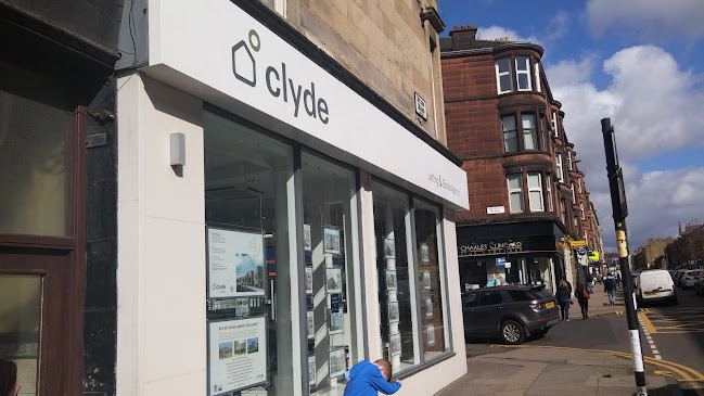 Reviews of Clyde Property West End Sales in Glasgow - Real estate agency