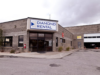 Diamond Rental