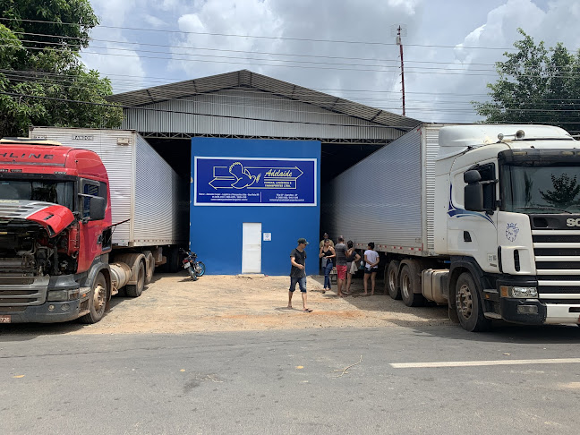 R. das Bromélias, 91 - Pricumã, Boa Vista - RR, 69309-400, Brasil