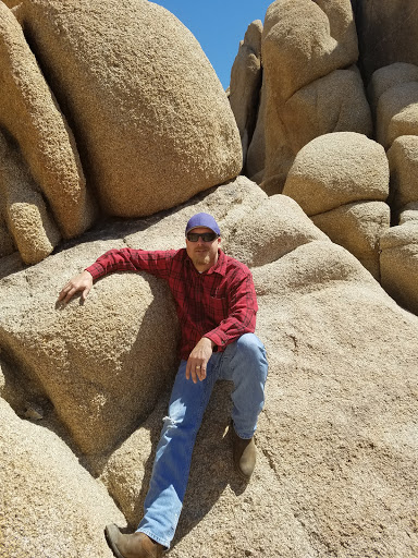 Mission R.V. Park image
