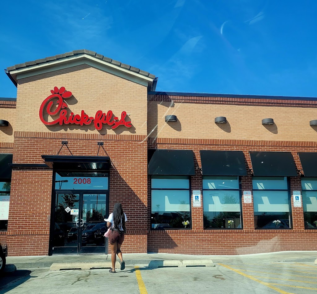 Chick-fil-A 21234