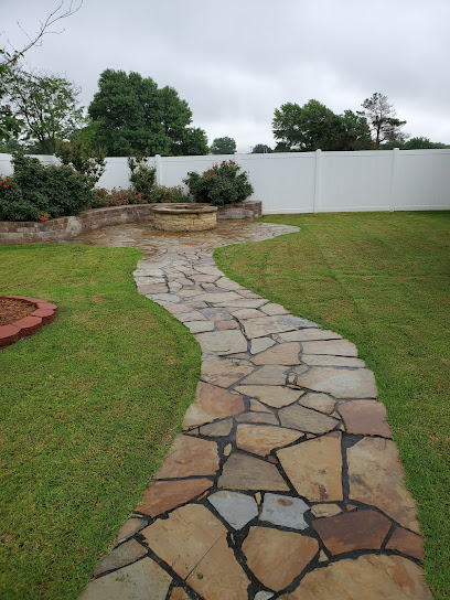 C & C Lawn Care-Landscaping