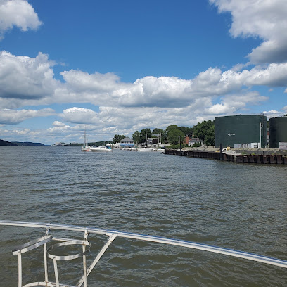 White's Hudson River Marina