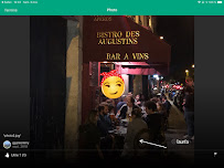 Photos du propriétaire du Restaurant français Le Bistro des Augustins à Paris - n°10