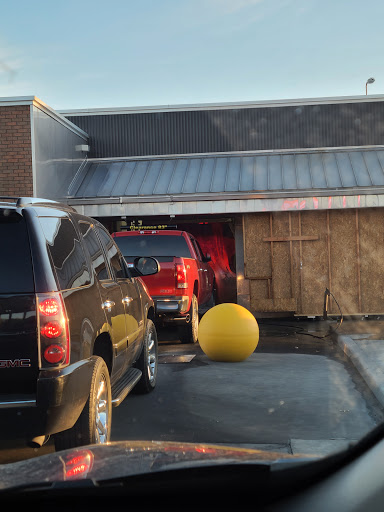 Car Wash «Crew CarWash», reviews and photos, 8230 US-31, Indianapolis, IN 46227, USA