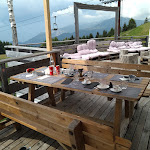 Photo n°8 de l'avis de Pedross.a fait le 05/09/2020 à 05:01 sur le  Rifugio Baita Tonda à Folgaria