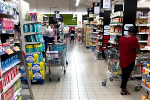 Intermarché SUPER Muret et Drive