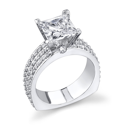 Jewelry Designer «Cornelis Hollander Designs Inc», reviews and photos, 4151 N Marshall Way, Scottsdale, AZ 85251, USA