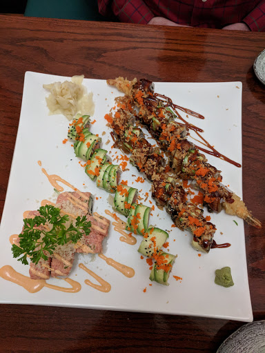 Sakura | Japanese Steak House & Sushi Bar